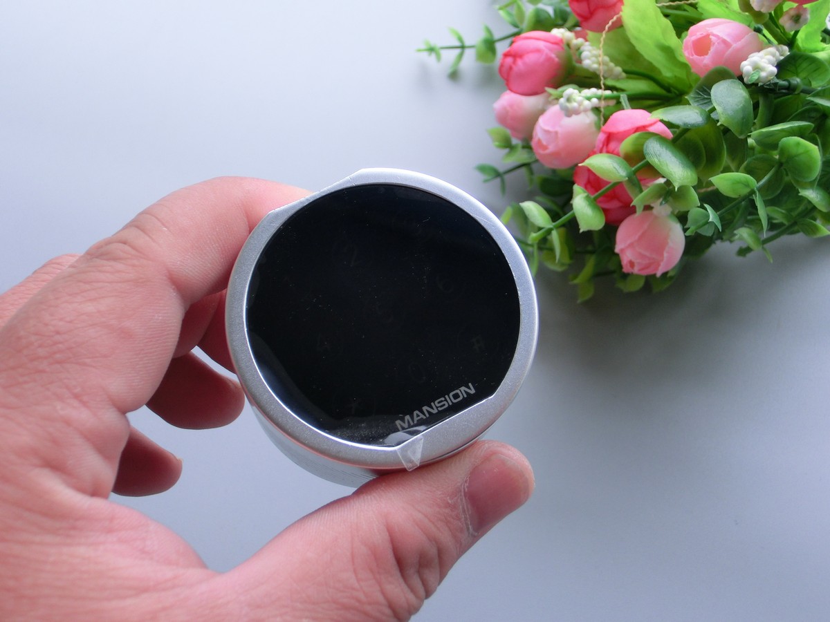 还用钥匙开锁，别out了！这才是真正实用的铁将军！