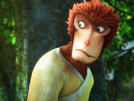 《欢乐颂》全集遭泄?《北西2》5.5亿帮汤唯摘票房毒药帽子