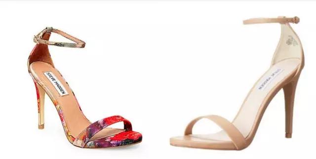 战靴装备,战靴配高跟鞋