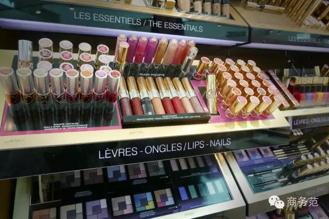 迪拜机场免税店化妆品,迪拜机场免税店护肤品