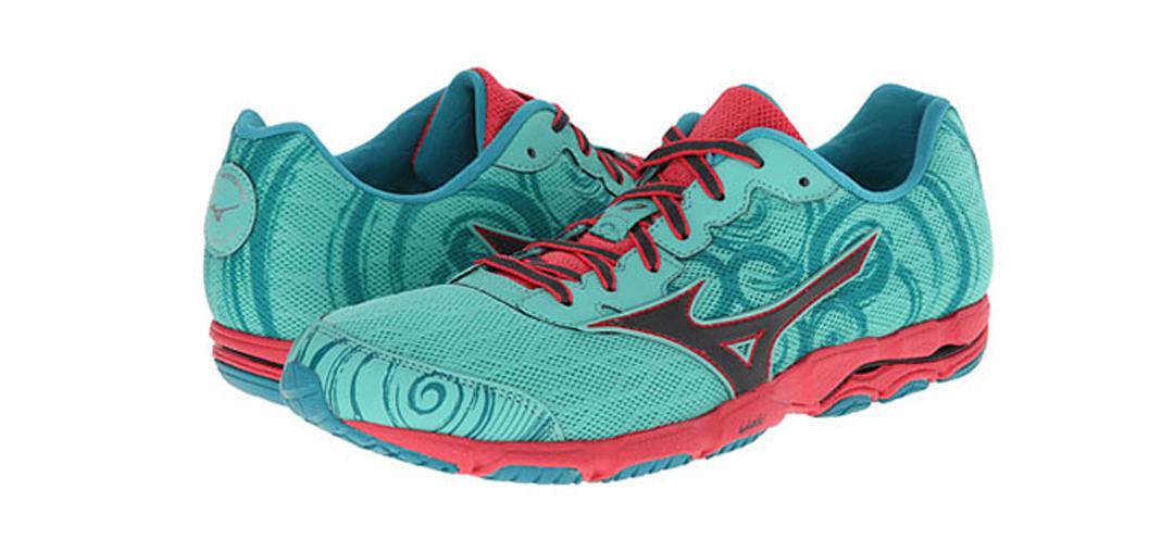 武士道的骄傲——美津浓品牌故事