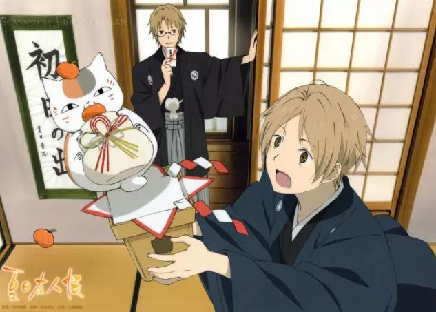 那些温暖人心的电影片段,超级好看的治愈系动画