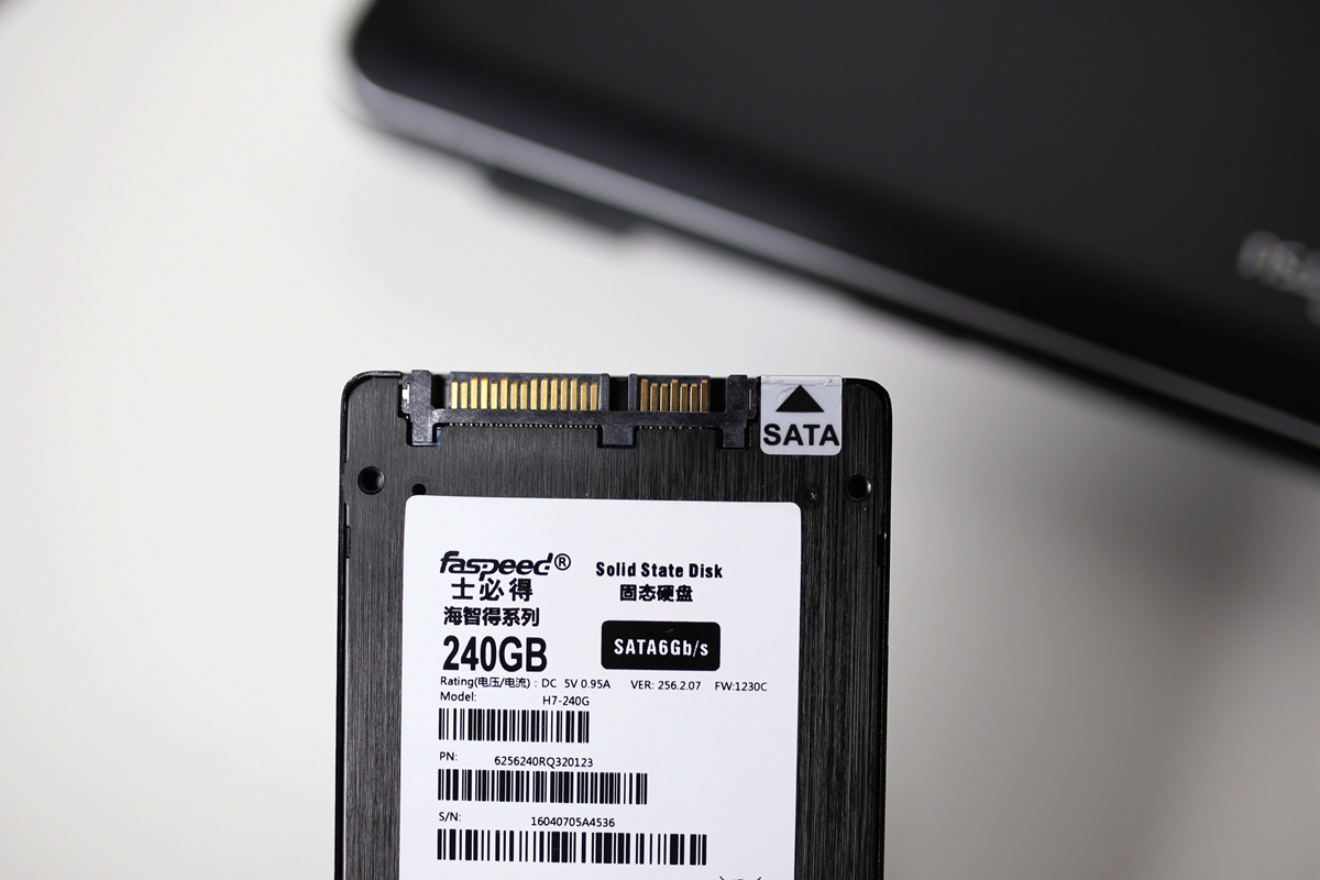 海智得固态无法格式化,海智得固态盘好不好