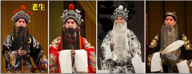 传统文化之戏曲秦腔,传统文化之戏曲进校园100字的感受