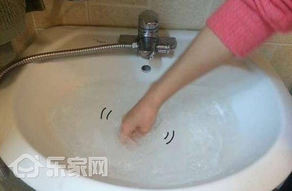家里洗手台霉斑去除最好办法,家里洗手台脱落了怎么办
