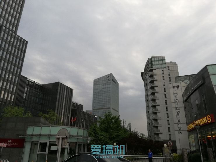 华为g9青春版跑分,怎么测试华为g9青春版