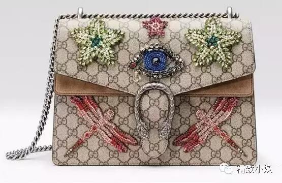 你绝对想不到美上天的酒神包竟然出自这位怪蜀黍之手