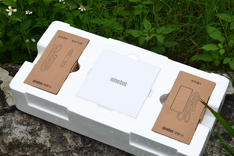 ninebotone哪个型号好,多种玩法
