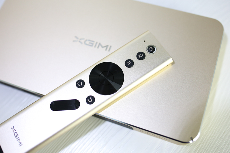 极米z4爵色支持激光翻页笔吗,极米z4爵色和极米z4air