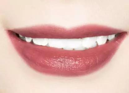 15支适合显白的口红,15种口红试色