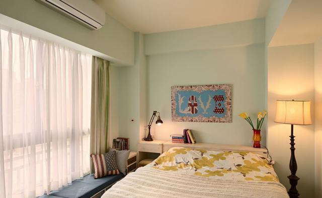 最惬意的咖啡馆田园风,清新田园风真实感受