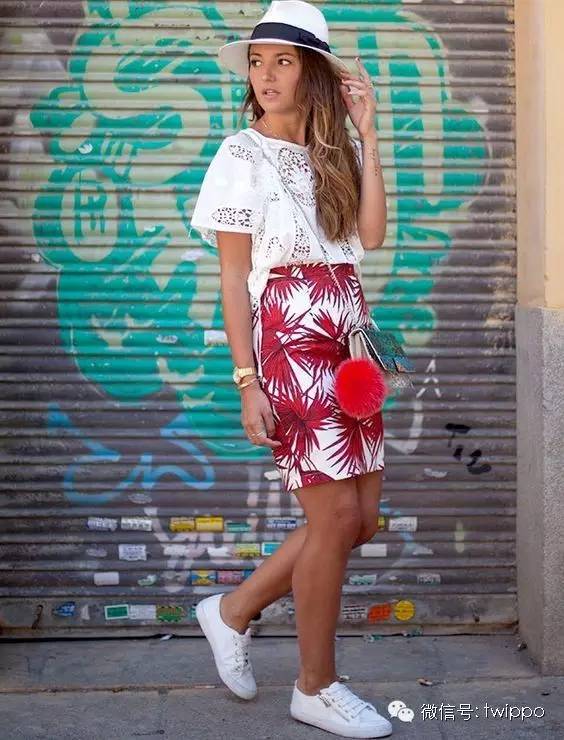 这件衣服又Low又俗？真的只是你没穿对！