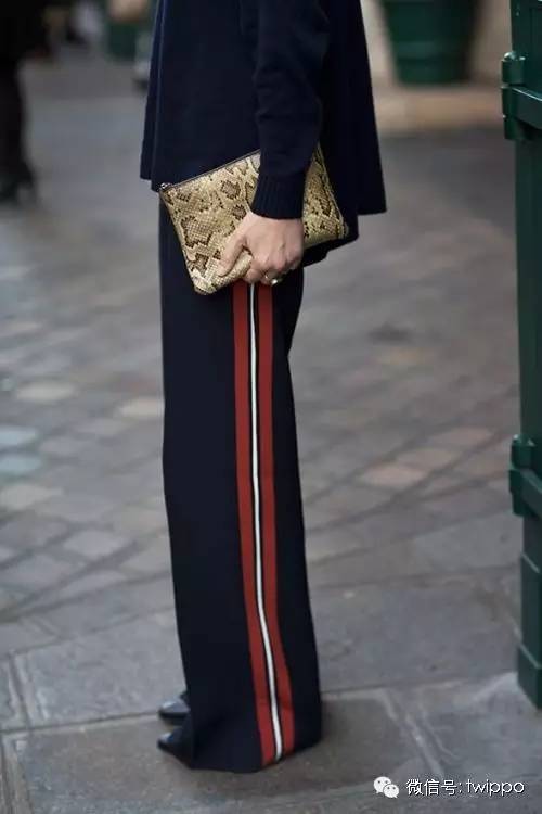 这件衣服又Low又俗？真的只是你没穿对！