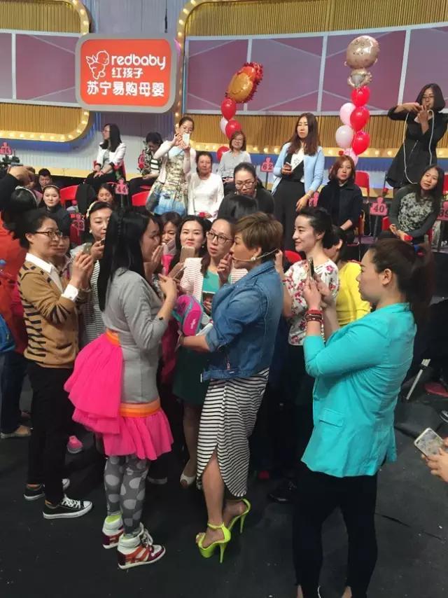 钟丽缇辣妈保鲜秘籍,钟丽缇妈妈节目带的行李