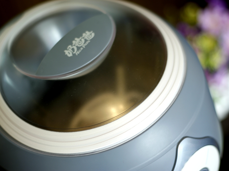 以爱之名，馈赠新生---奶爸爸冲奶器体验