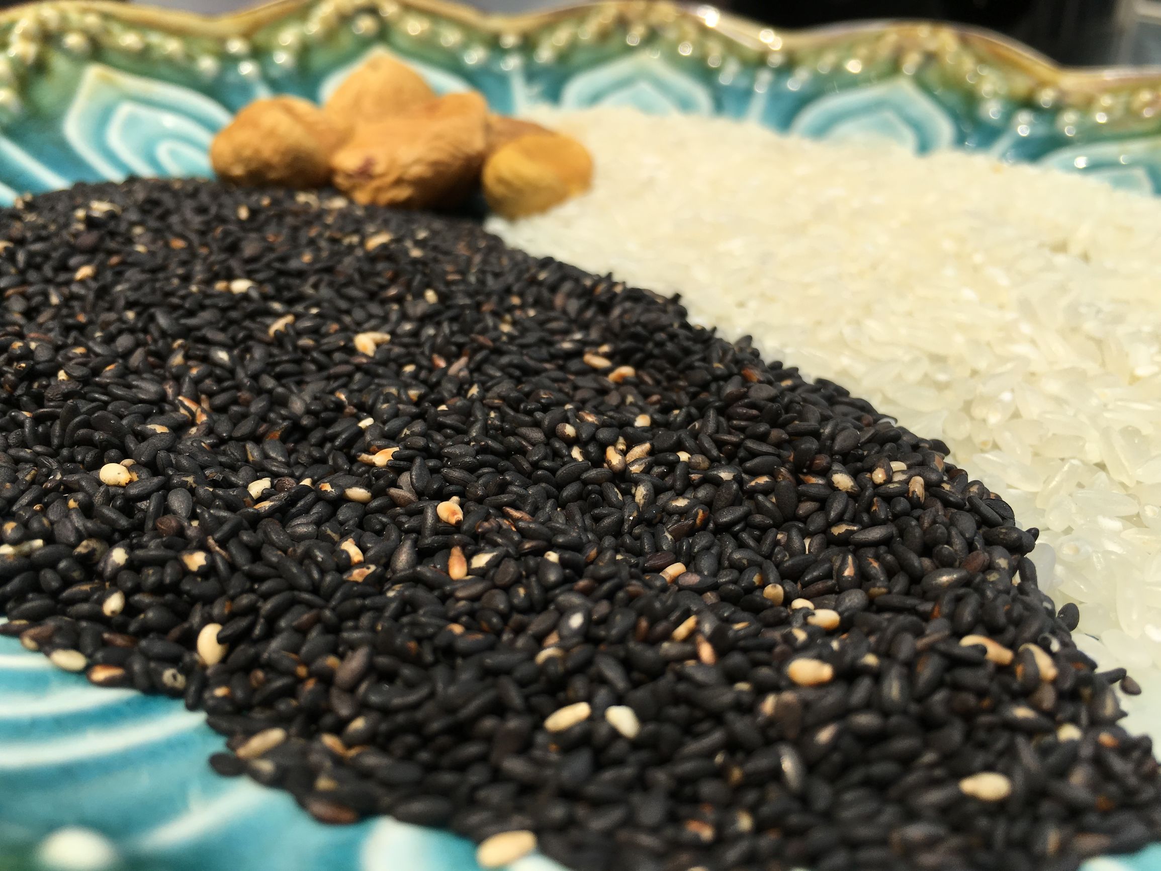 九阳破壁豆浆机食谱食材,破壁豆浆机做黑芝麻糊