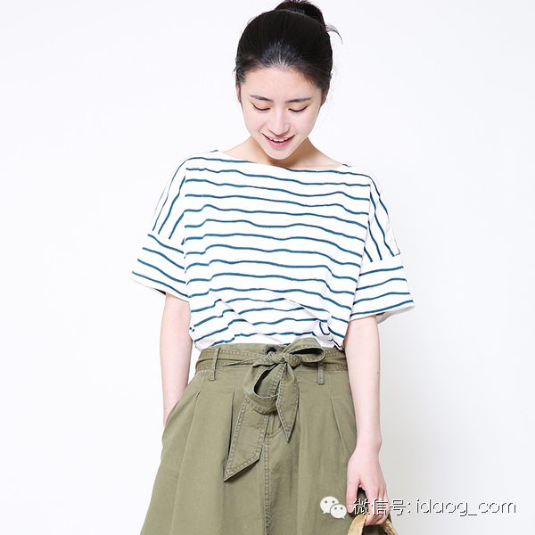 短袖长裤搭配潮流,短袖长裤的搭配