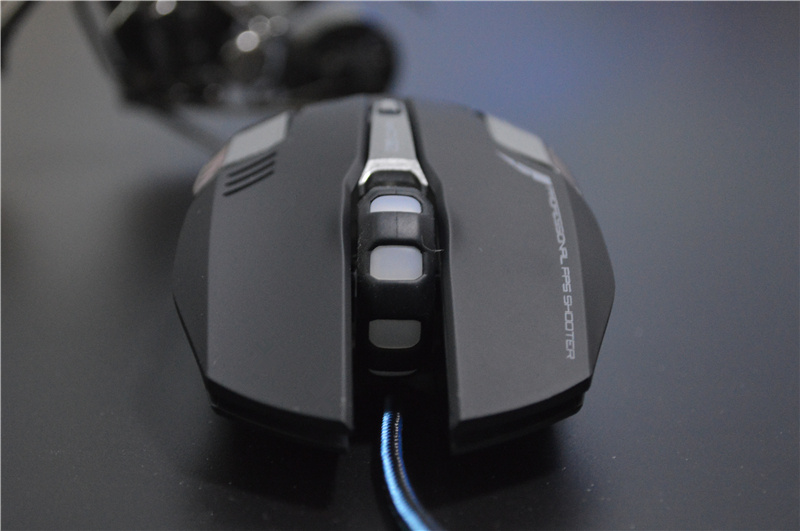 宜博m639鼠标失灵,宜博m639鼠标怎么调125hz