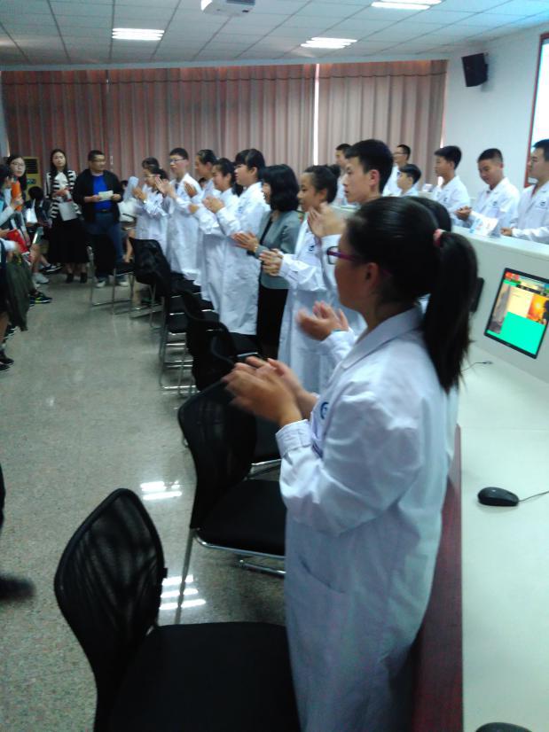 中韩交流大会,中韩学生文化交流会