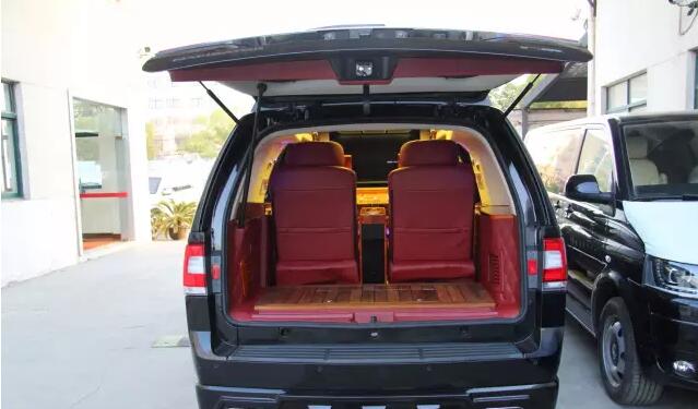 16款林肯领袖一号越野,2021款林肯领袖一号报价