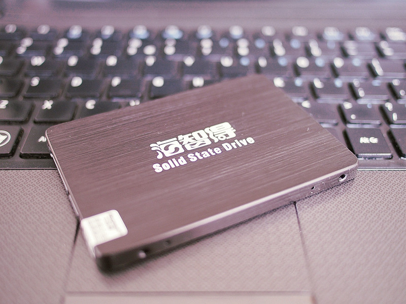 士必得240g固态硬盘怎么样,士必得固态战神系列sata256g评测