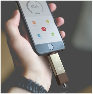 *果亚**元素iKlipsDUO亮相亚洲消费电子展