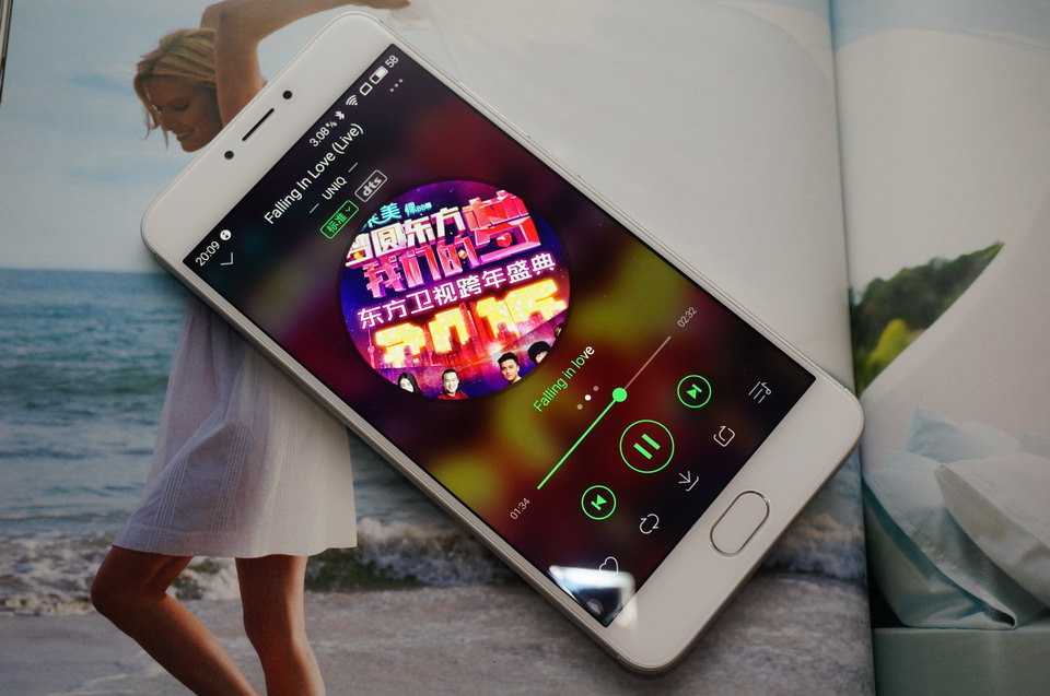 魅蓝note3是全网通吗,魅族魅蓝note3体验