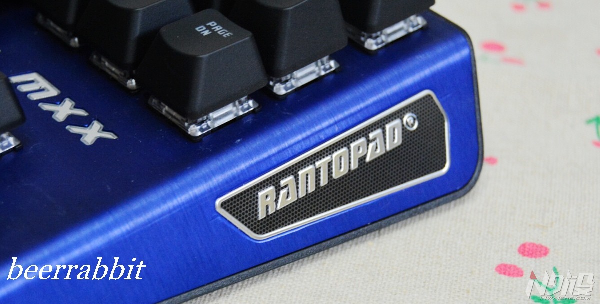 机械键盘镭拓mxx设置,镭拓mxx键盘失灵