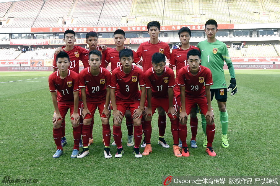 近五年中国男足输得最惨的一次,男足最新消息输25球