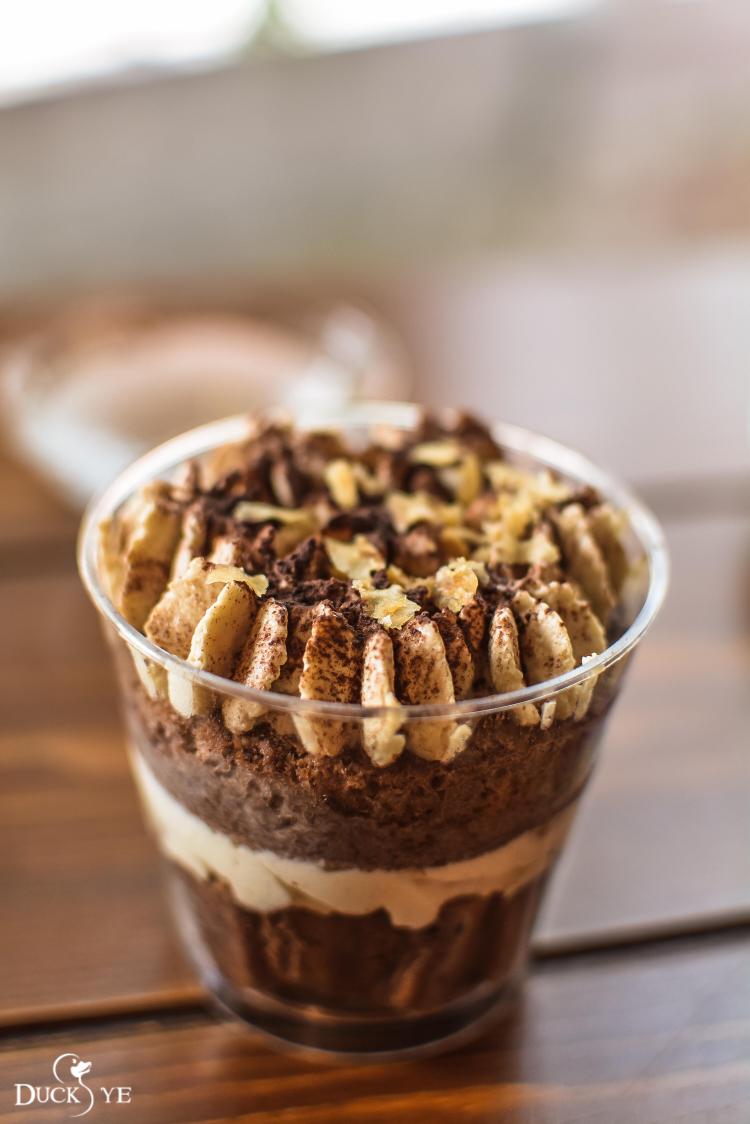 转角遇到爷茶，享一份慵懒的下午茶时光