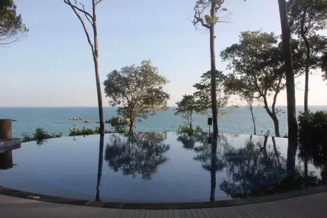 悦榕庄banyantree酒店,新加坡民丹岛酒店攻略