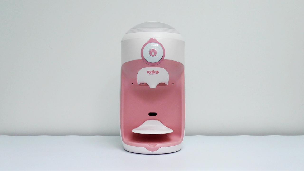 新妈妈冲奶粉的正确方法,新手爸妈正确冲奶