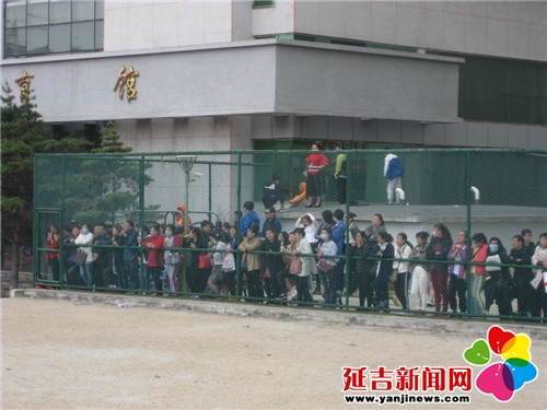 延吉市初中生竞赛,延吉中考体育项目及得分标准