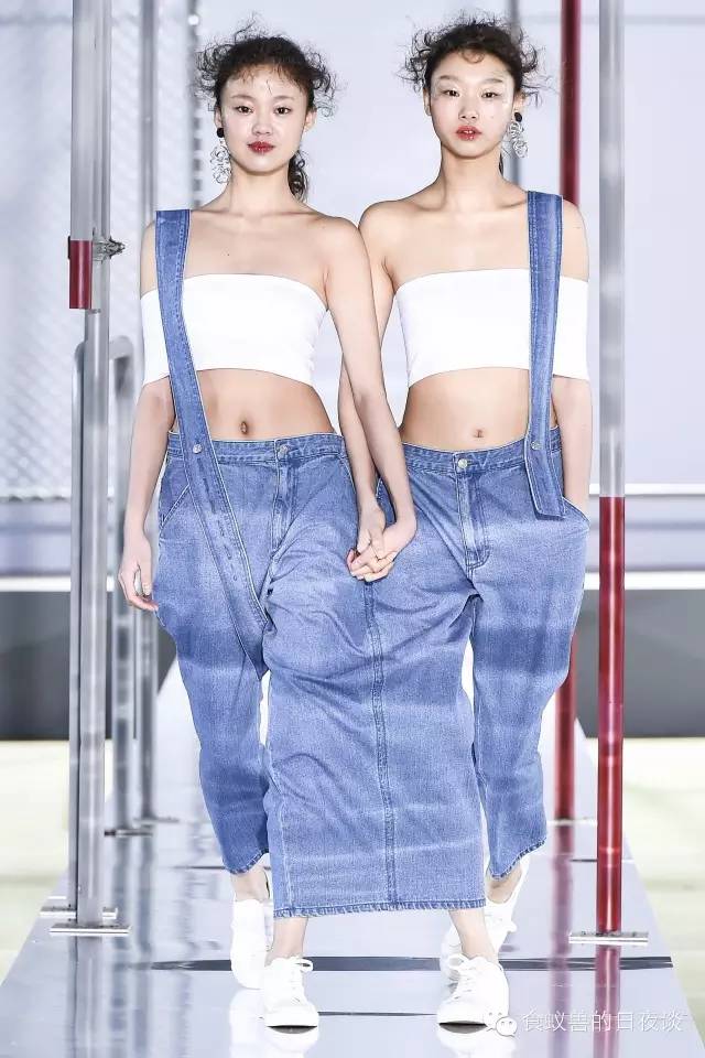 分享|和欧巴欧尼共享衣橱不是梦，韩国小众品牌诚心推荐！