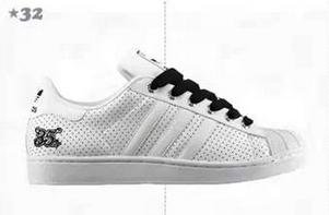 那些绝美的鞋,颜值最高的几款球鞋