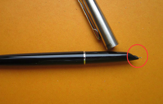 钢笔的几种类型长什么样子,钢笔分几种类型钢笔
