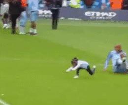 足球虎父无犬子,虎父无犬打脸完整版