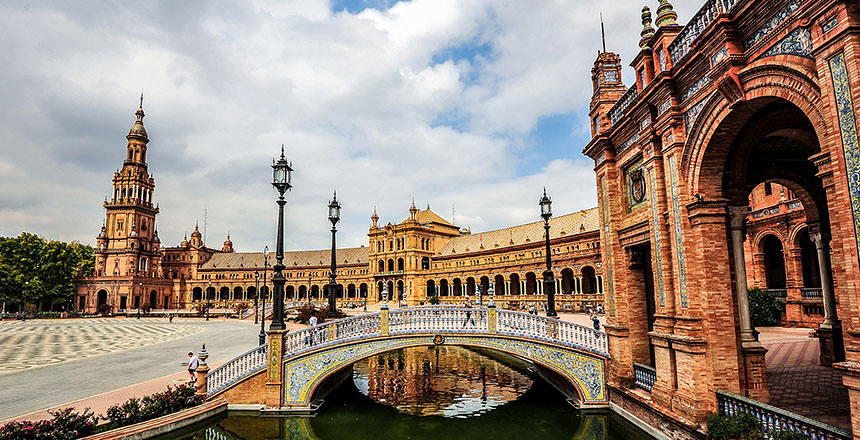 西班牙高端旅游攻略,西班牙超级深度旅游行程