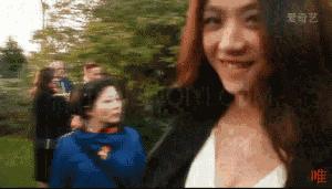 妈妈是个美人吗,妈妈是个美人请岁月温柔以待