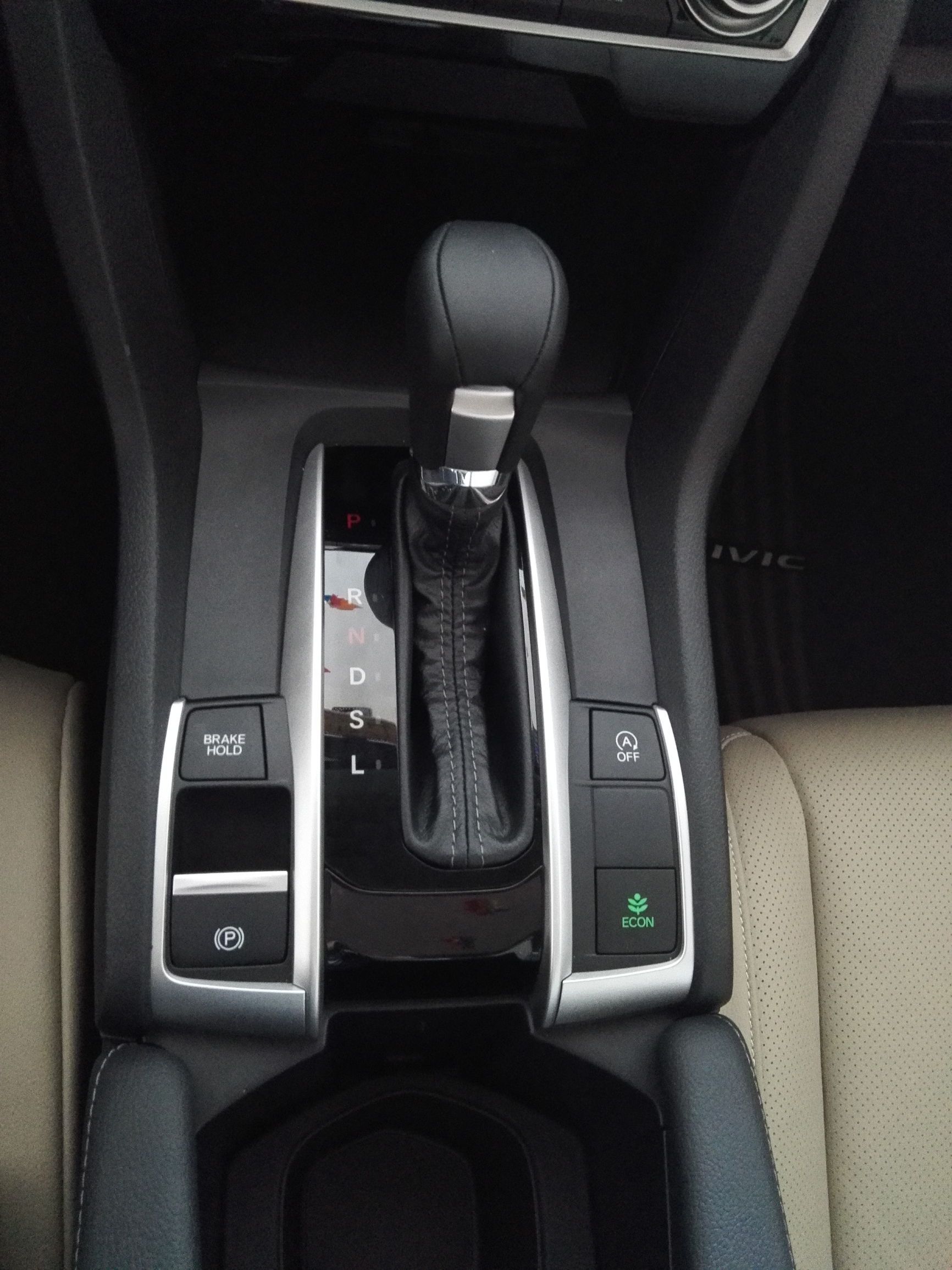 十代思域提车落地价格,第十代思域多少钱有优惠没有