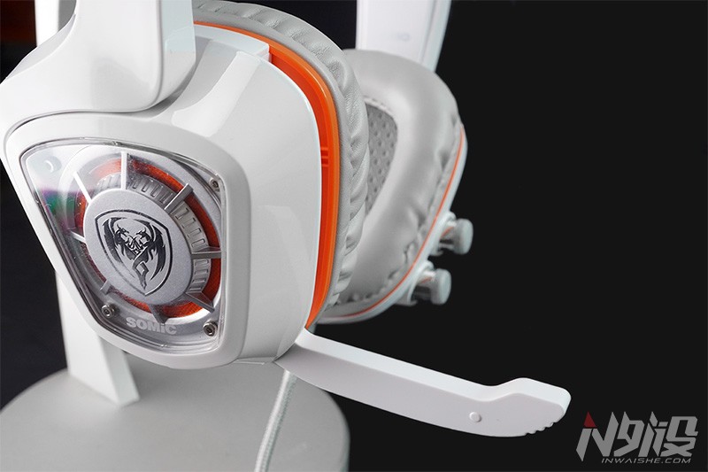 硕美科g910,硕美科g910和g910i