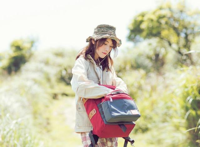 各大品牌双肩包,双肩包推荐小众高级感旅行