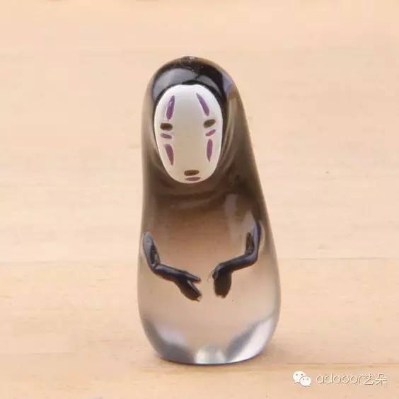 在魔都，拥抱我最爱的Totoro