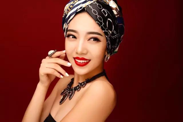 「每周一模」178美女下面不仅好吃，还是一个集美貌与才智于一