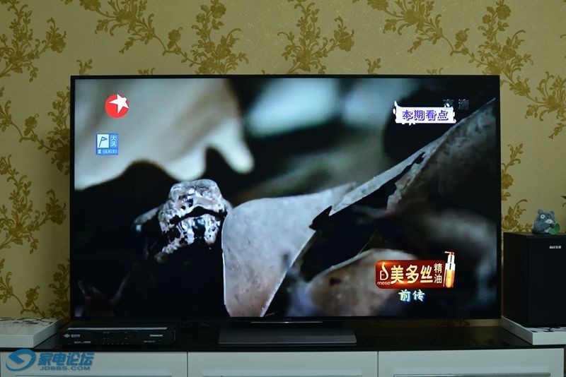 中了bjjbaojj大虾的毒新入手索尼65X9300D评测