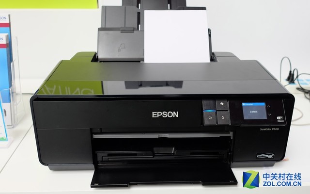 关于照片打印的知识,办公打印机能打印照片吗