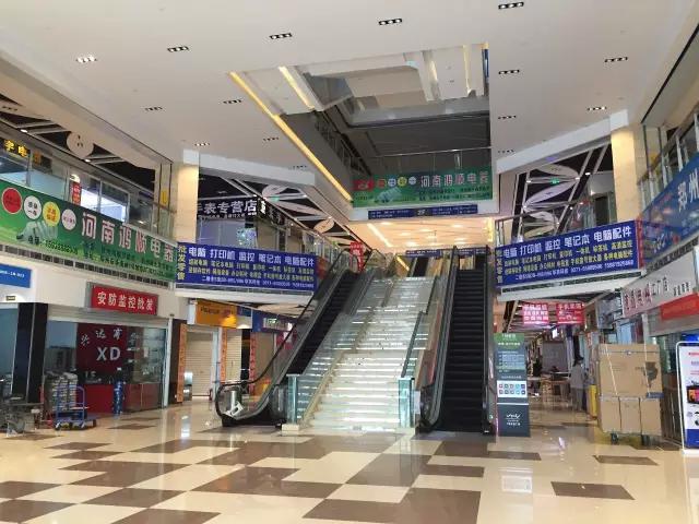 华南城奥莱在几区,奥莱华南城