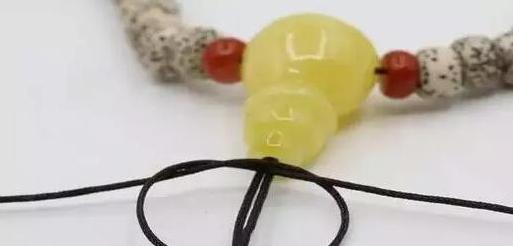 108颗佛珠怎么穿得快,108颗佛珠的盘法