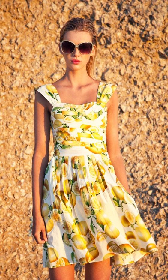 叫醒你的衣柜||告别灰暗，欢迎来到花花世界