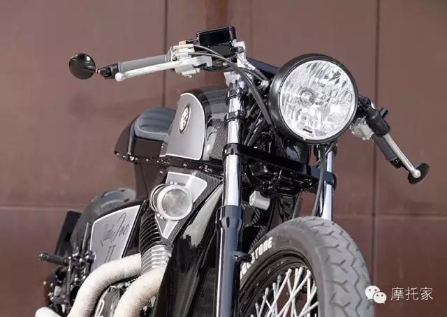 摩托honda发动机,honda摩托车cafe